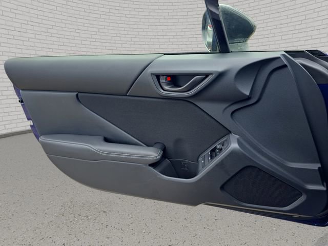 New 2026 Toyota GR86 RWD image 26