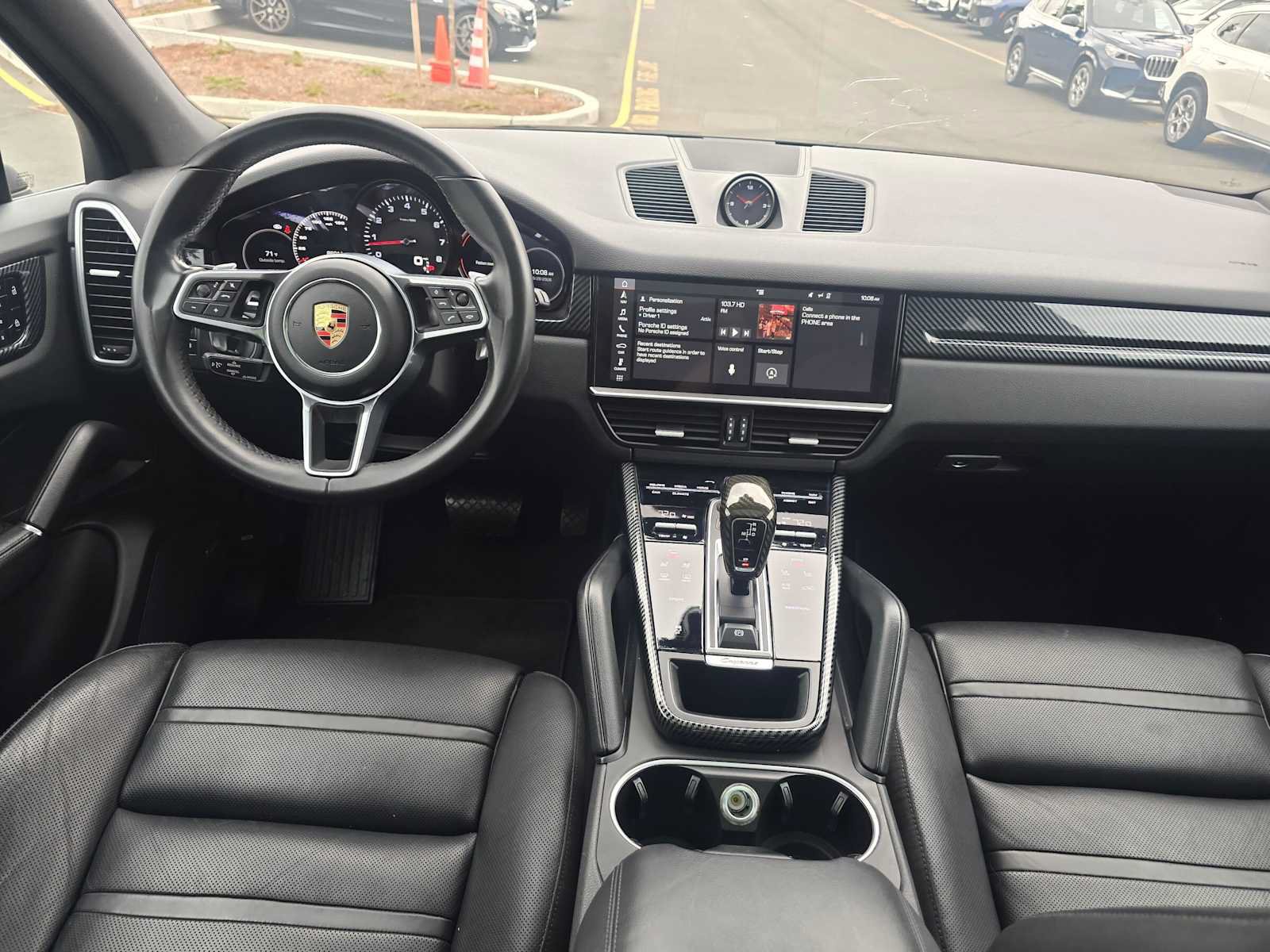 Used 2019 Porsche Cayenne AWD/4WD image 17