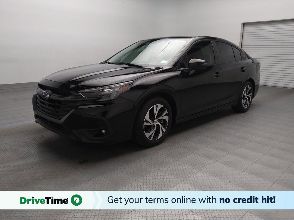 Used 2023 Subaru Legacy Premium