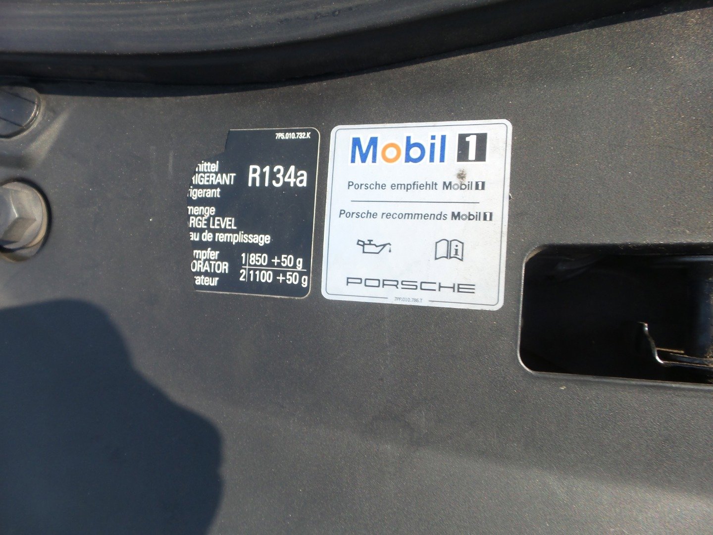 Used 2013 Porsche Cayenne GTS image 65