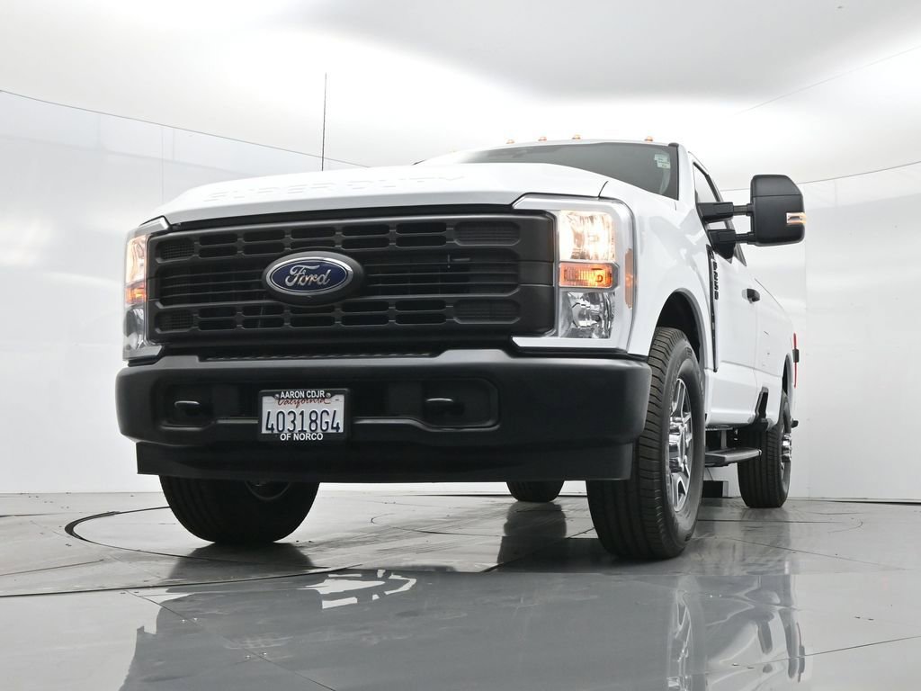 Used 2024 Ford F250 XL w/ 360-Degree Camera Package image 37