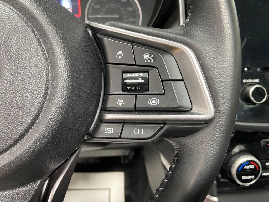 Used 2020 Subaru Forester Limited image 16
