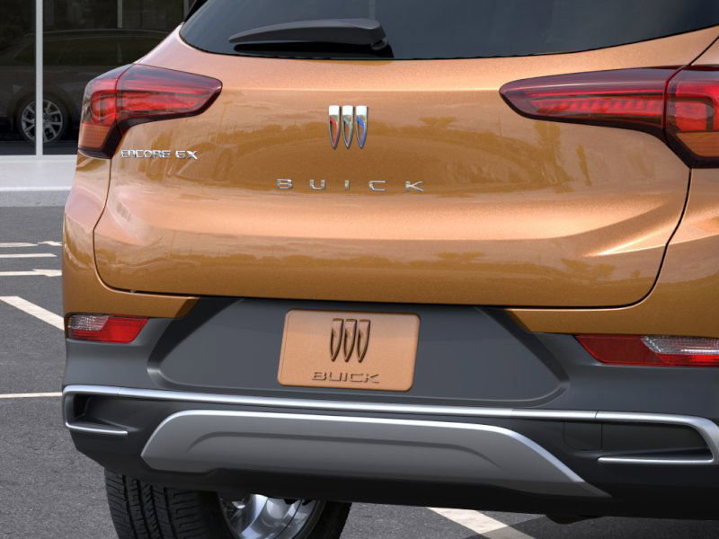 New 2026 Buick Encore GX Preferred image 14