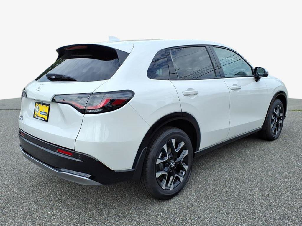 New 2027 Honda HR-V EX-L image 4
