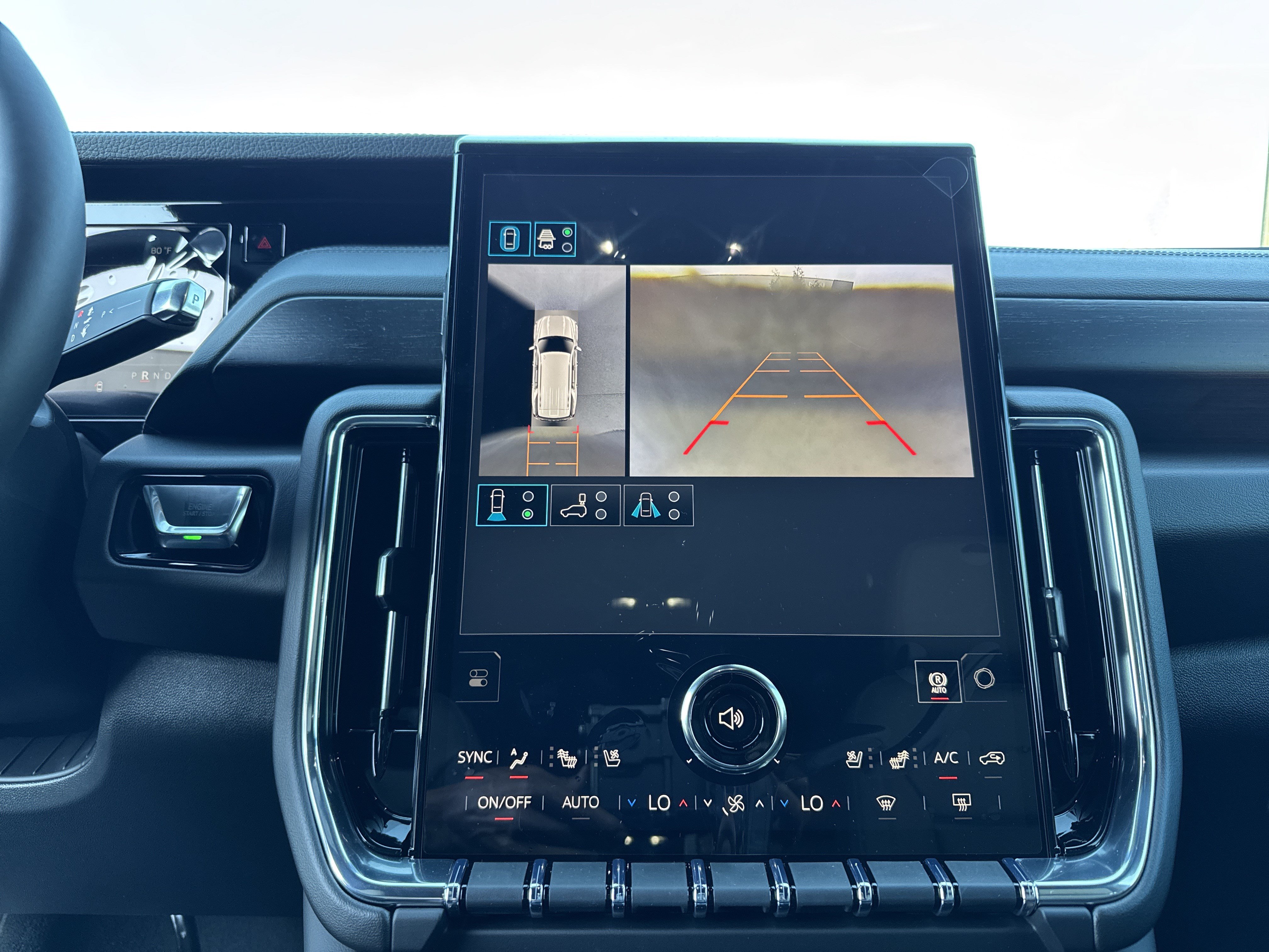 New 2026 GMC Yukon Denali AWD/4WD image 25