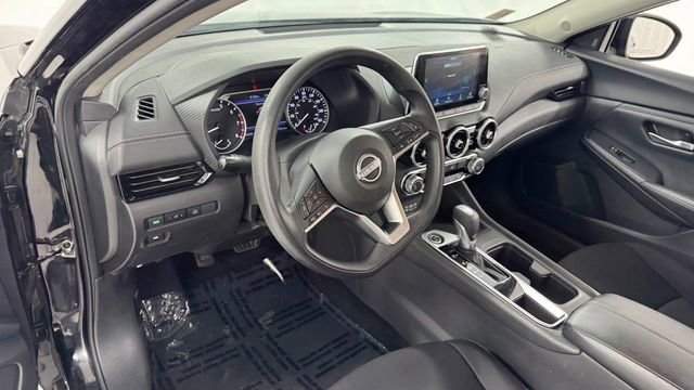 Certified 2024 Nissan Sentra SV FWD image 32