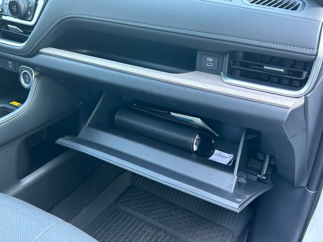 Certified 2025 Toyota Grand Highlander AWD image 28