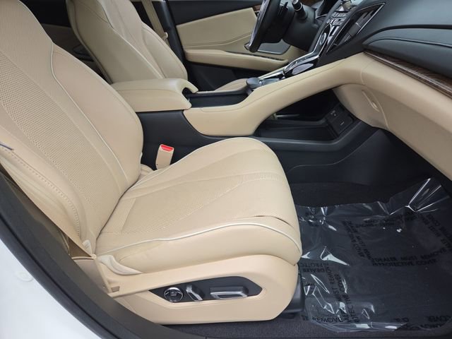 Used 2019 Acura RDX AWD w/ Advance Package image 19