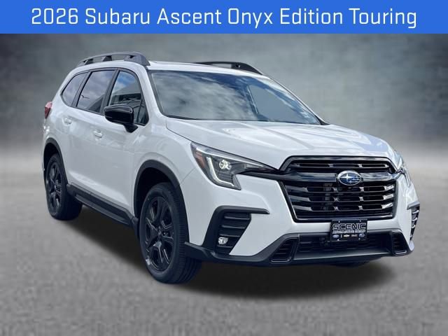 New 2026 Subaru Ascent Bronze Edition image 1