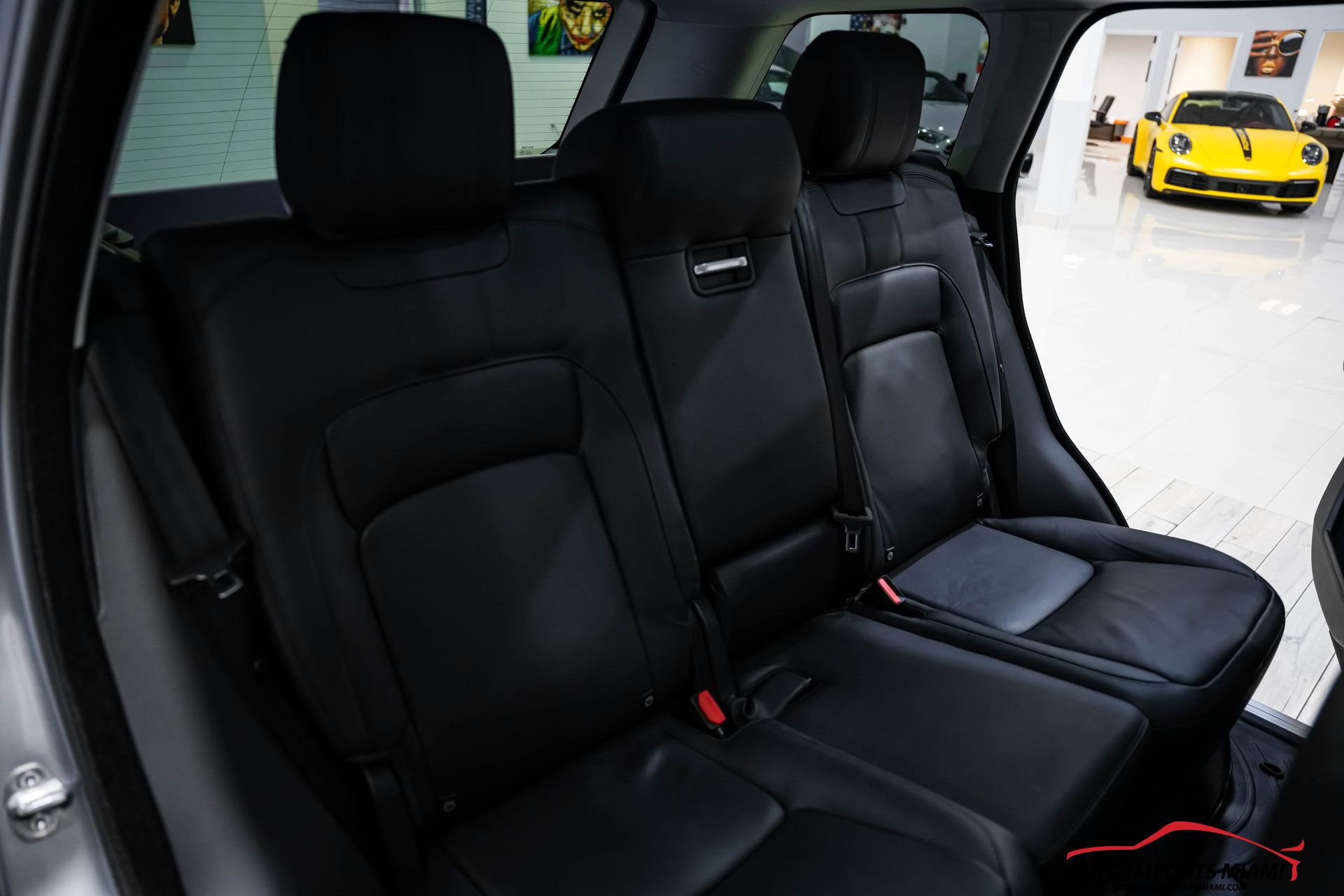 Used 2022 Land Rover Range Rover Westminster Edition image 51