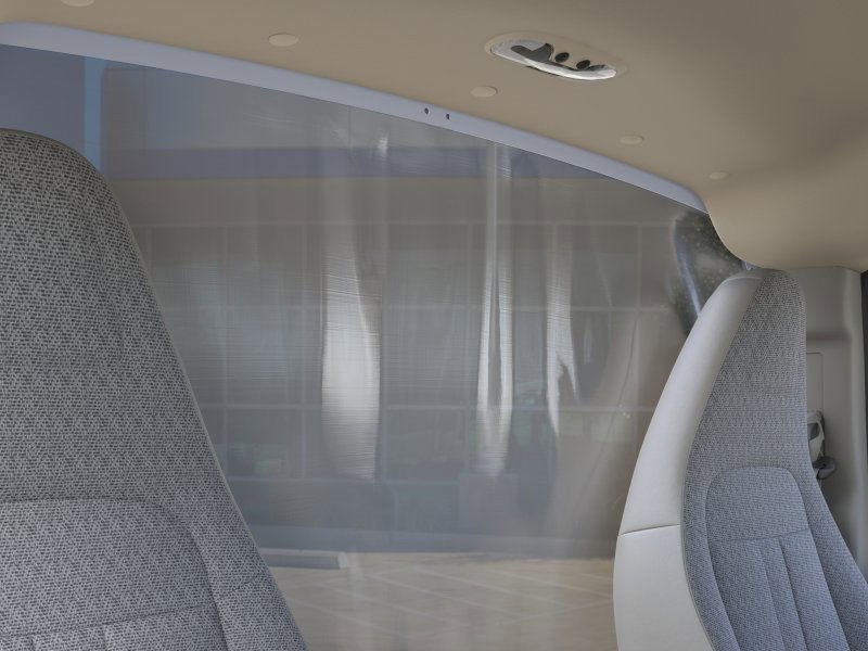 New 2025 Chevrolet Express 3500 w/ Power Convenience Package image 24