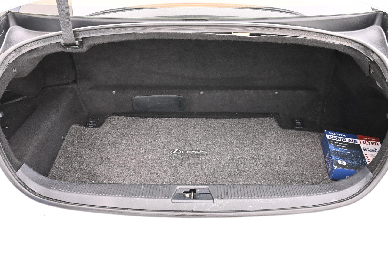 Used 2008 Lexus GS 450h image 34