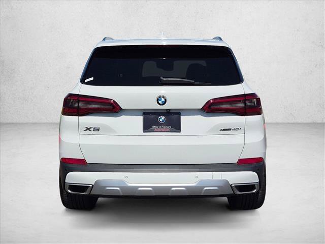 Used 2019 BMW X5 xDrive40i AWD/4WD image 7