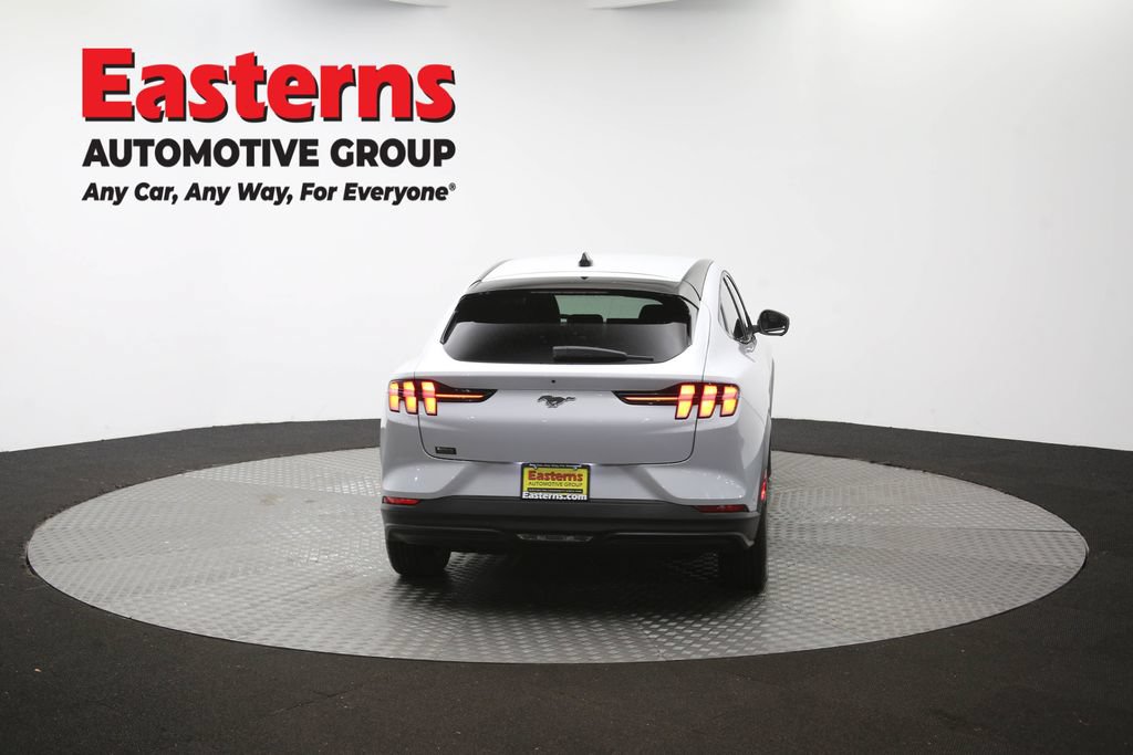 Used 2023 Ford Mustang Mach-E Select RWD image 37