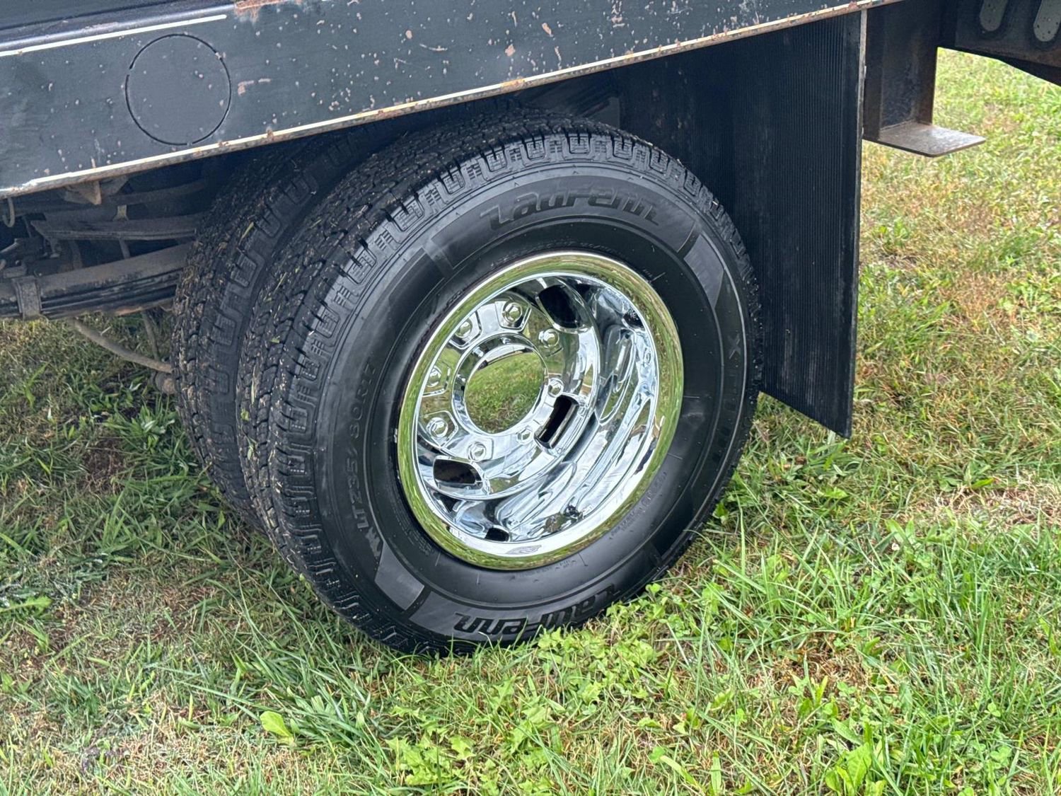 Used 2019 RAM 3500 Tradesman w/ Chrome Appearance Group image 11