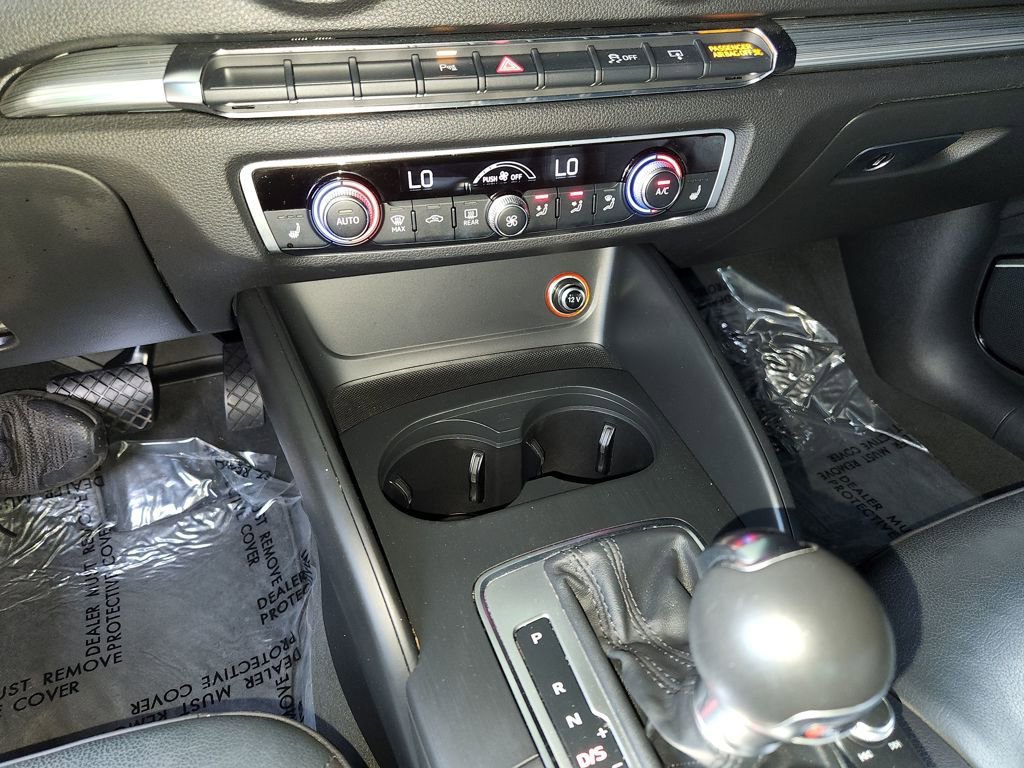 Used 2015 Audi A3 2.0T Premium Plus image 20