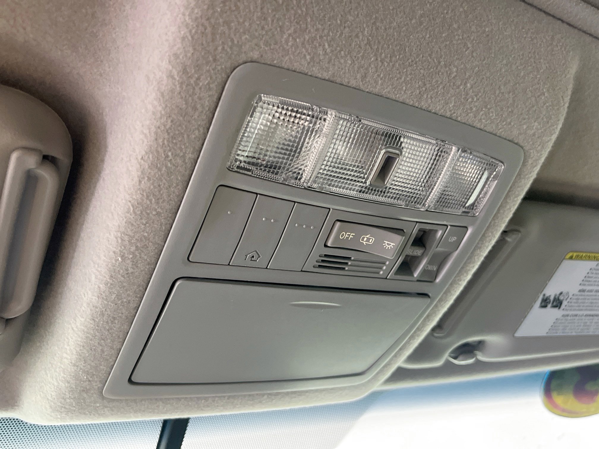 Used 2013 Toyota Highlander Limited image 22