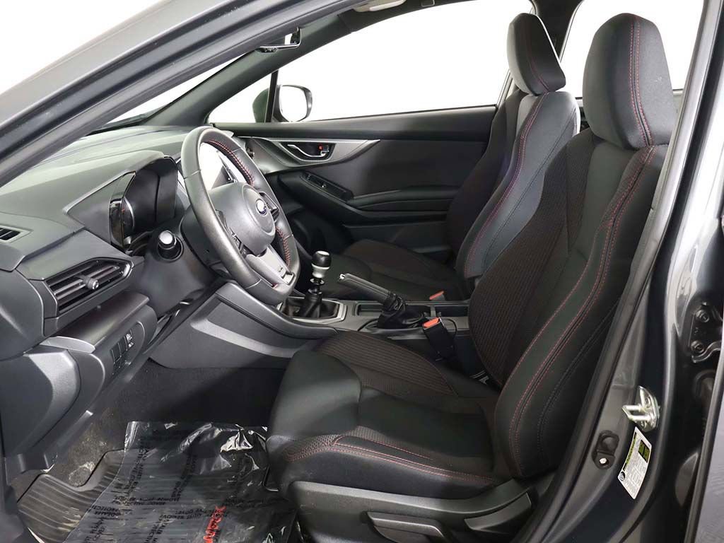 Used 2022 Subaru WRX Premium AWD/4WD image 30