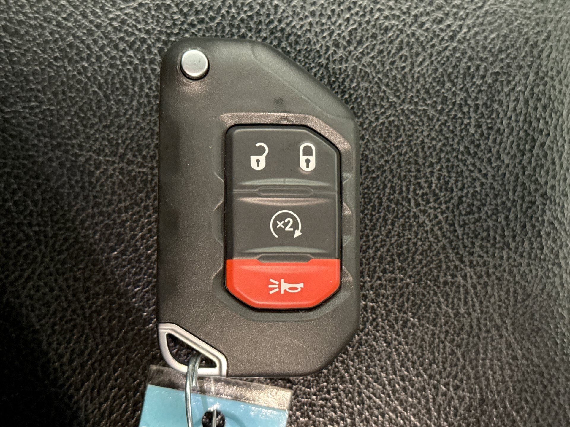 Used 2021 Jeep Wrangler Sport AWD/4WD image 20