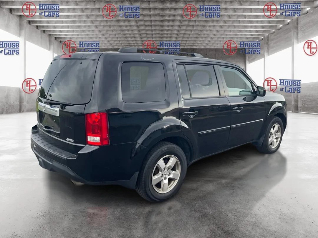Used 2015 Honda Pilot EX-L image 5