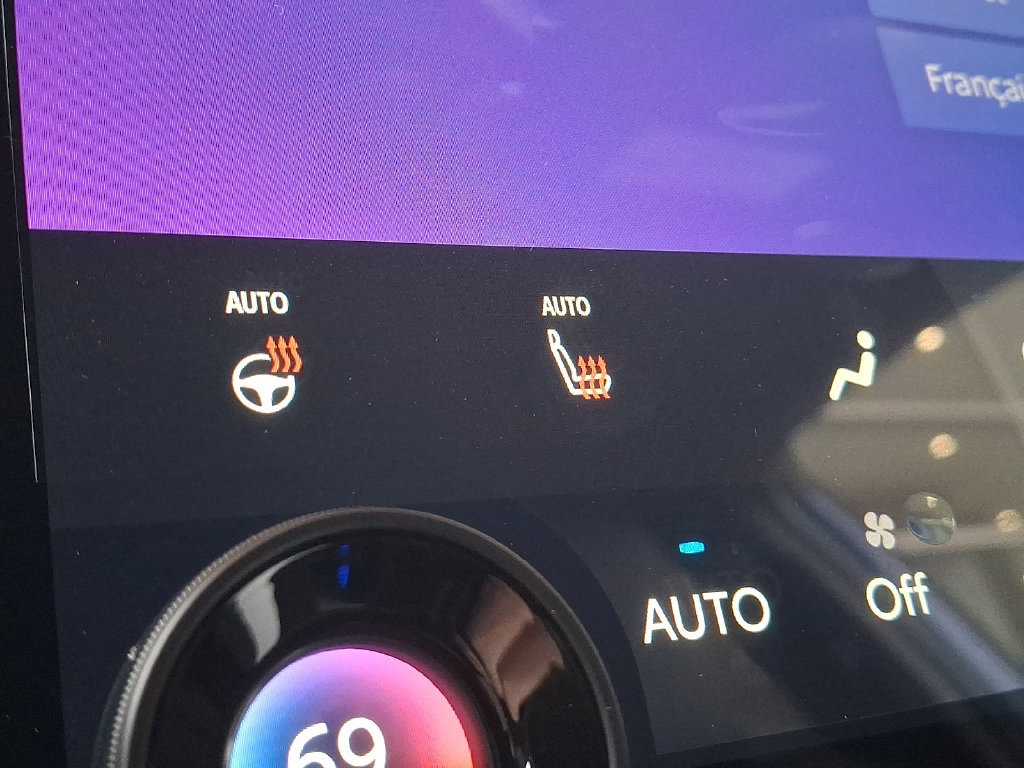 New 2026 Toyota bZ Woodland AWD/4WD image 14