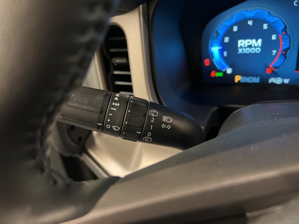 New 2025 Ford Bronco Outer Banks image 22