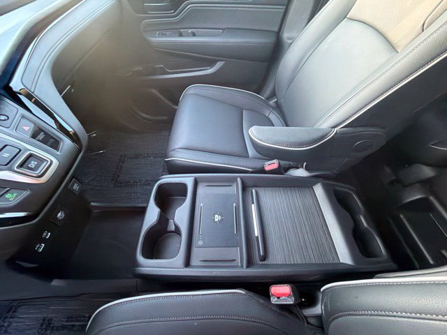 Certified 2026 Honda Odyssey Touring image 24