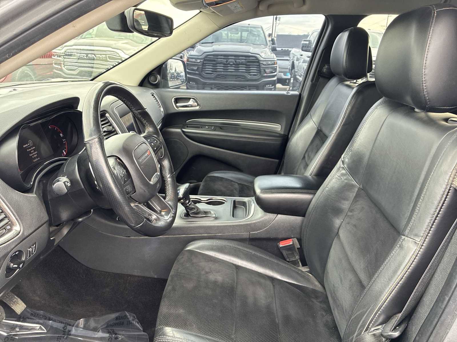 Used 2018 Dodge Durango GT image 13