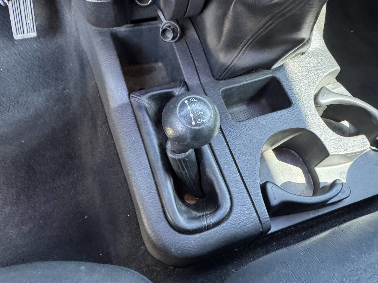 Used 2005 Dodge Ram 2500 Truck SLT w/ Quad Cab Big Horn Value Group image 20