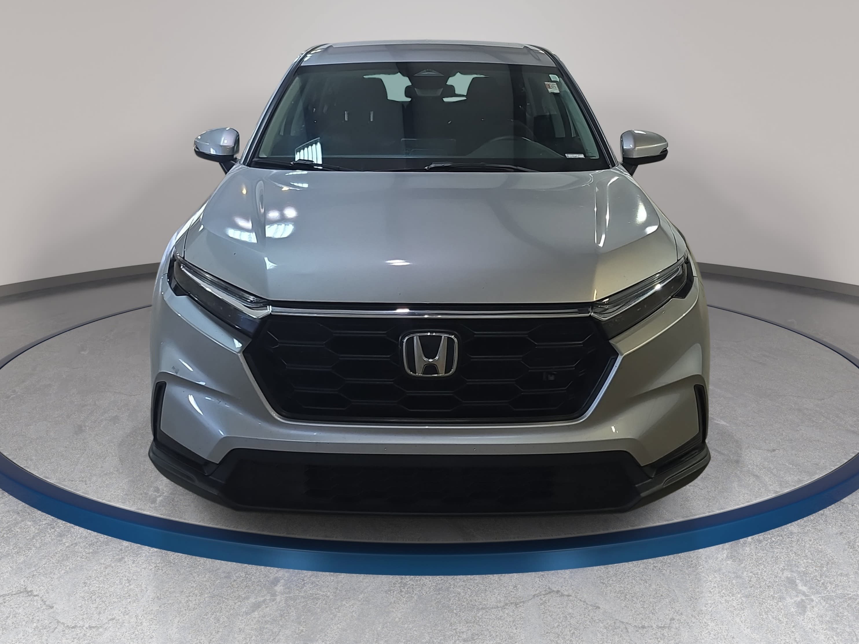 Certified 2024 Honda CR-V LX image 3