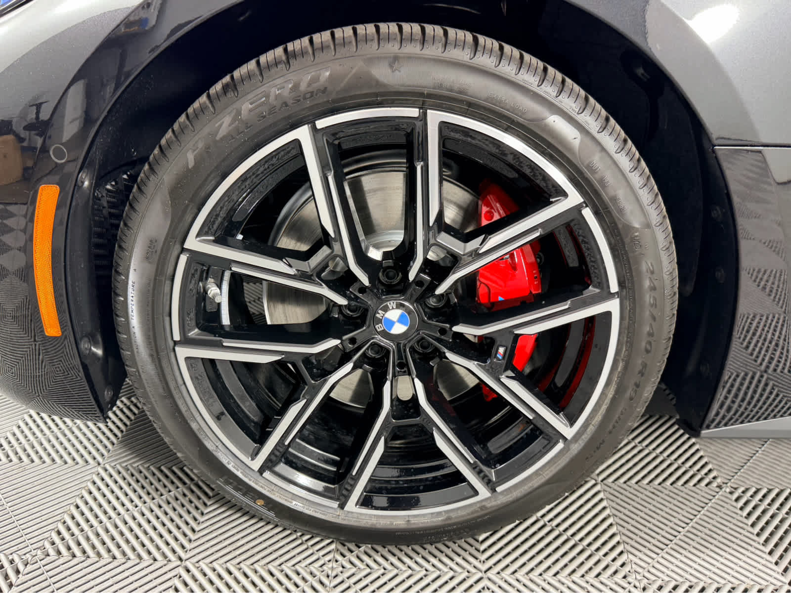 New 2027 BMW 440i xDrive w/ Premium Package AWD/4WD image 10