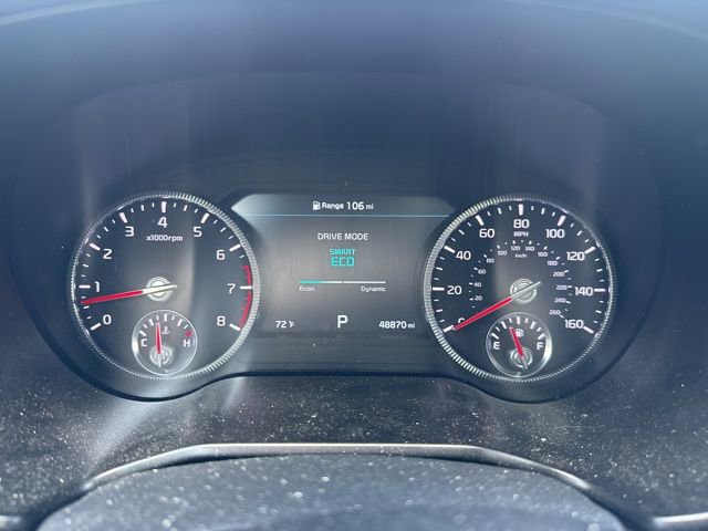 Used 2020 Kia Telluride SX w/ SX Prestige Package image 17