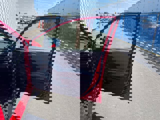 Used 2025 Subaru Crosstrek 2.0i Premium w/ Crosstrek Mirror Package image 22