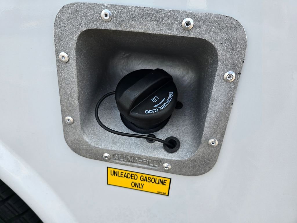 New 2026 Ford E-350 and Econoline 350 Super Duty w/ Power Equipment Group image 17