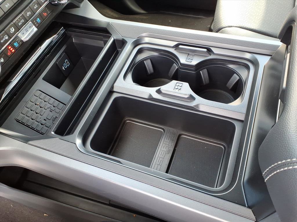 New 2026 Ford F250 Lariat w/ Lariat Ultimate Package image 44