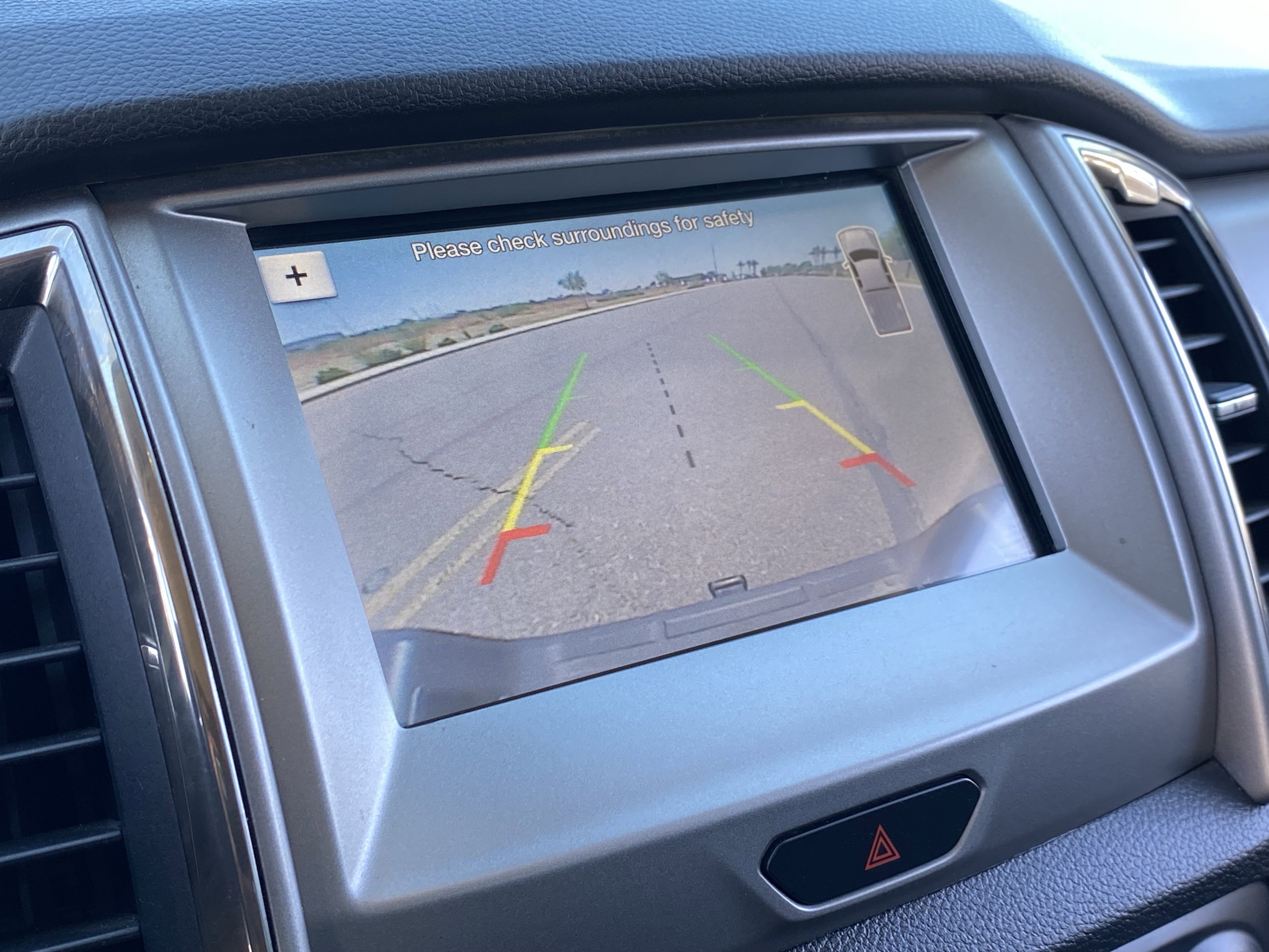 Used 2019 Ford Ranger XLT w/ Equipment Group 301A Mid RWD image 21