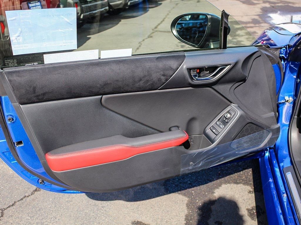 New 2026 Subaru BRZ Limited image 18