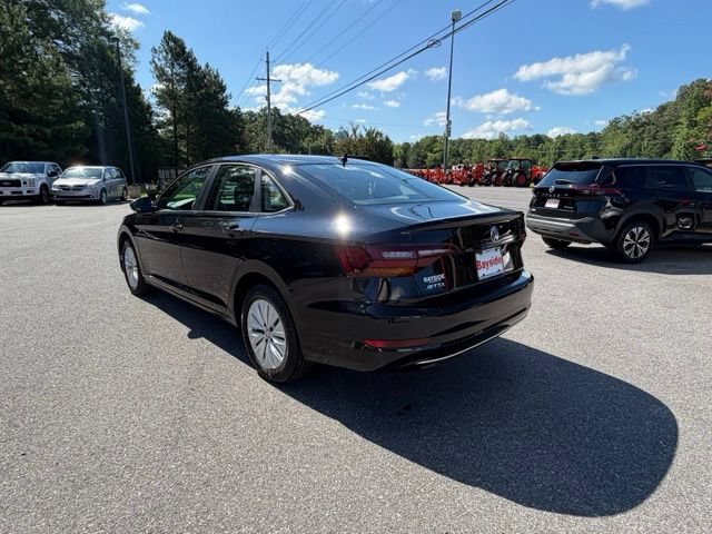 Used 2019 Volkswagen Jetta S FWD image 18