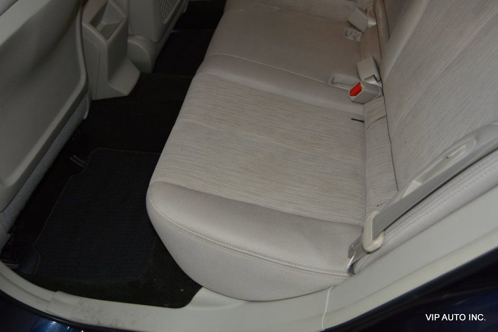 Used 2013 Subaru Outback 2.5i Premium image 25