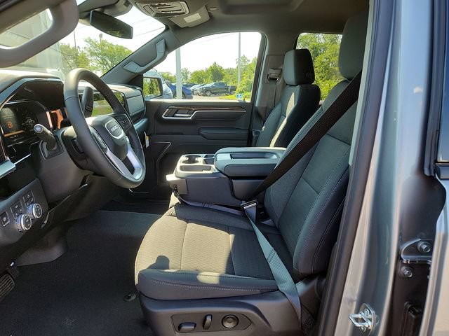 New 2026 GMC Sierra 1500 Elevation AWD/4WD image 9