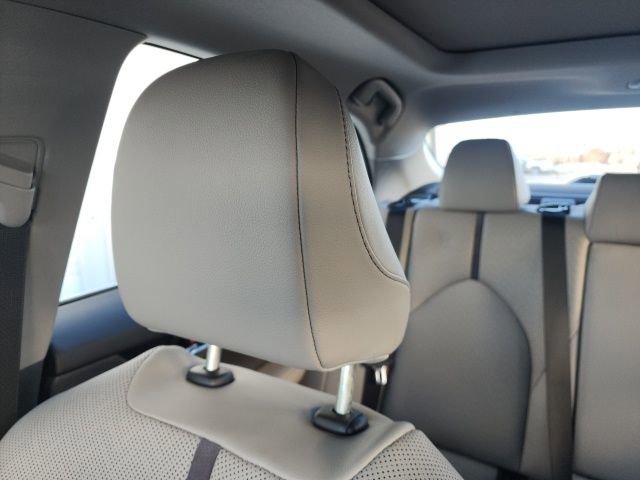 Certified 2024 Toyota Camry XLE w/ Navigation Package image 25