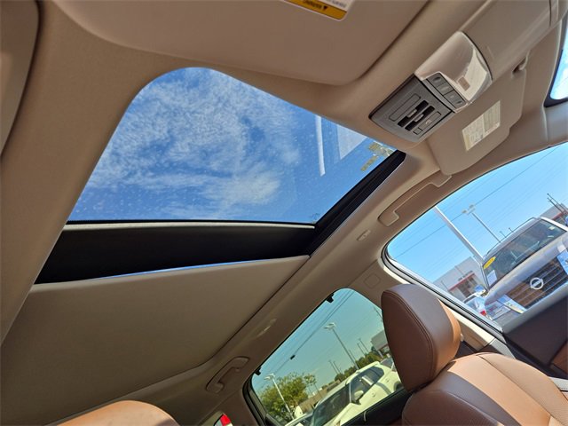 New 2026 Nissan Rogue Platinum w/ Platinum Premium Package image 16