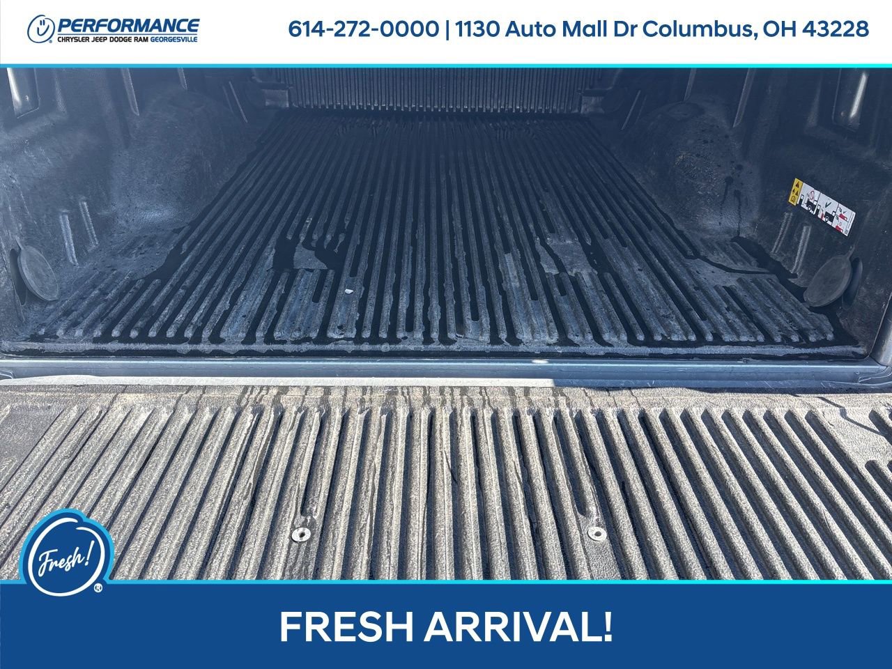 Used 2023 Ford F150 XLT w/ Trailer Tow Package image 16