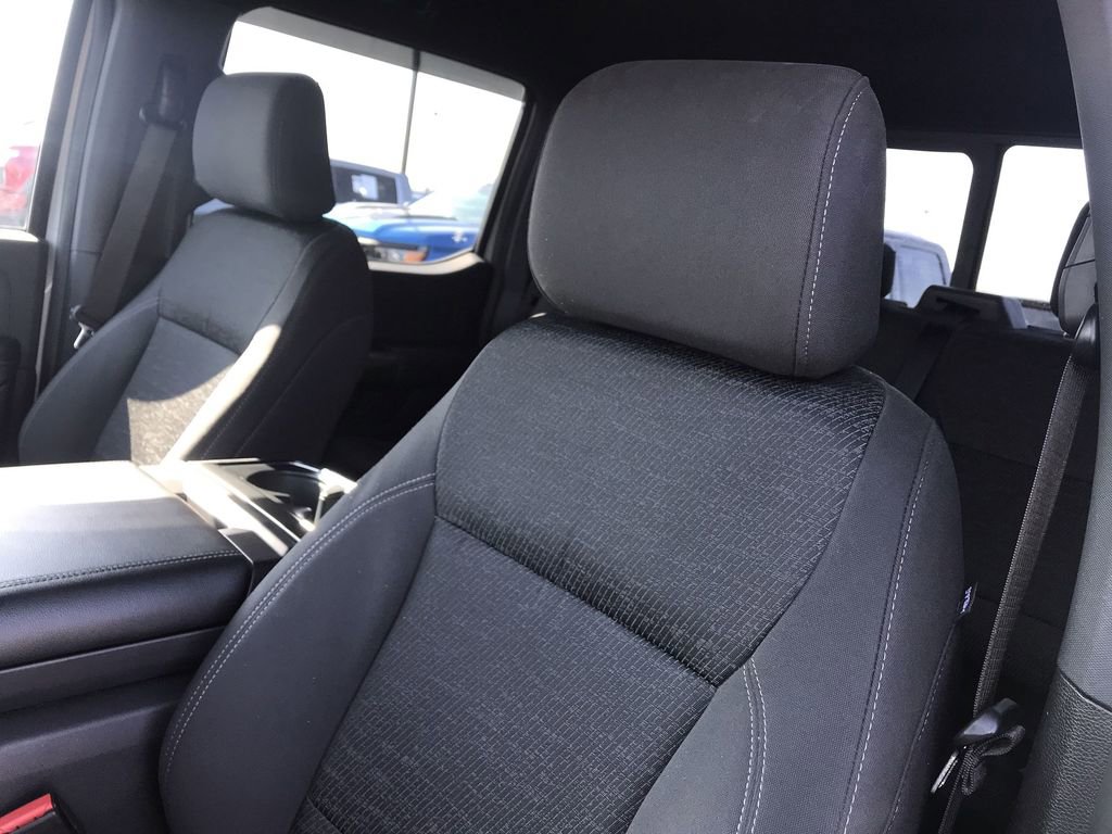 Used 2023 Ford F150 XLT w/ Equipment Group 302A High image 11