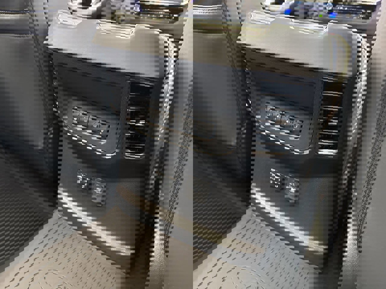 New 2026 Toyota Tundra Platinum image 51