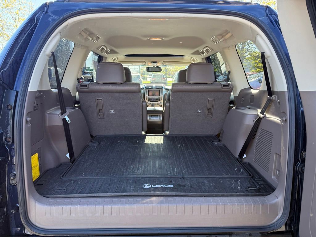 Used 2018 Lexus GX 460 Premium AWD/4WD image 18