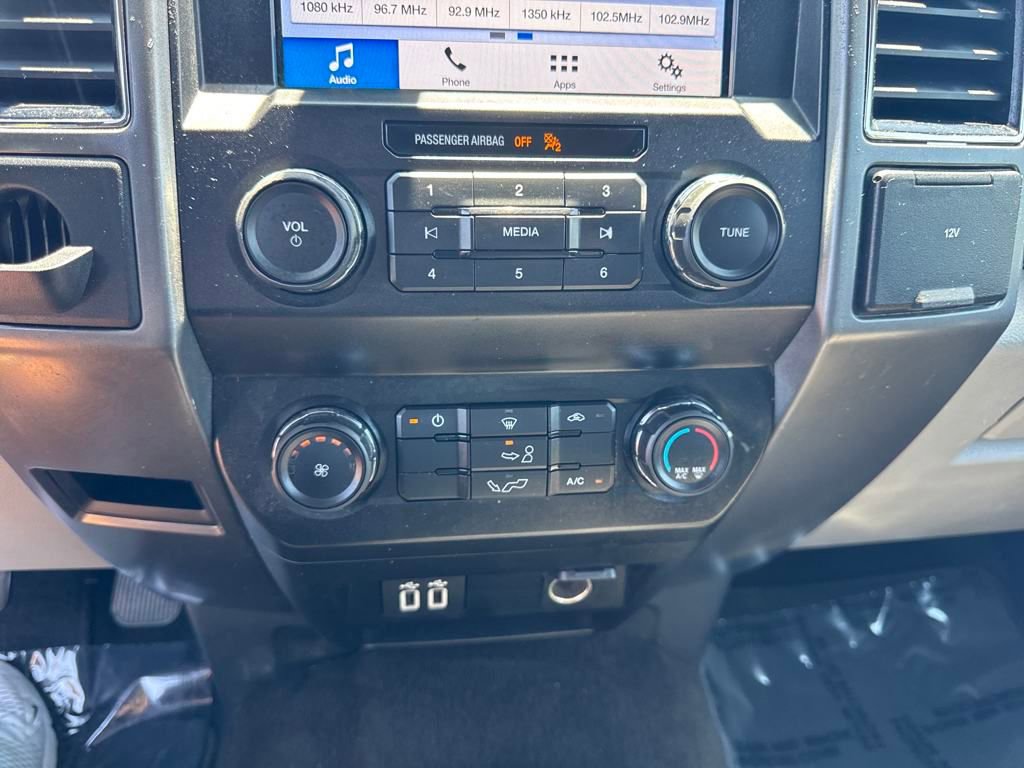 Used 2019 Ford F150 XLT image 19