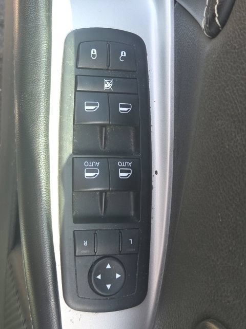 Used 2015 Dodge Journey Limited w/ Flexible Seating Group AWD/4WD image 22