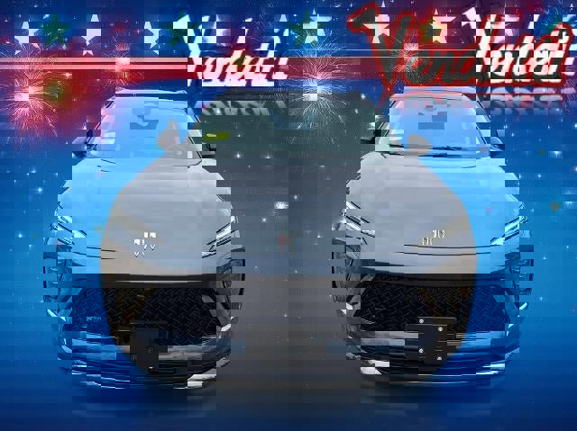 New 2026 Buick Envision Sport Touring image 2