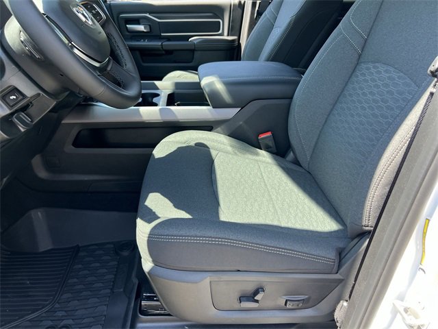 New 2026 RAM 2500 Big Horn image 21